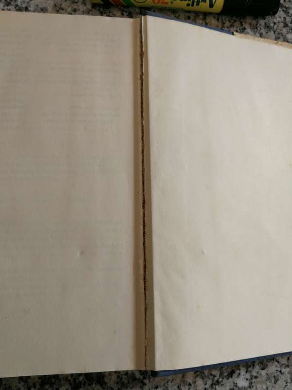 SOMETHING OF VALUE ROBERT RUARK Hardcover First published in Great Britain 1955