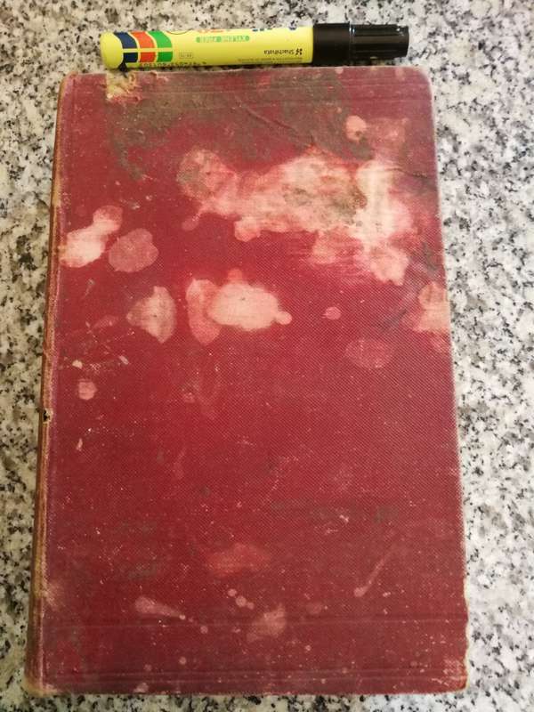 HISTORY of THE ZULU REBELLION 1906 and of Dinuzulu`s Arrest Trial and Expatriation  J S STUART 1913