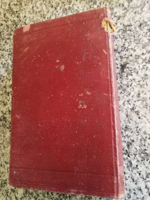 HISTORY of THE ZULU REBELLION 1906 and of Dinuzulu`s Arrest Trial and Expatriation  J S STUART 1913