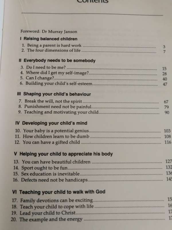 PARENTING ISN`T CHILDS PLAY ARNOLD MOLL (  raising children )