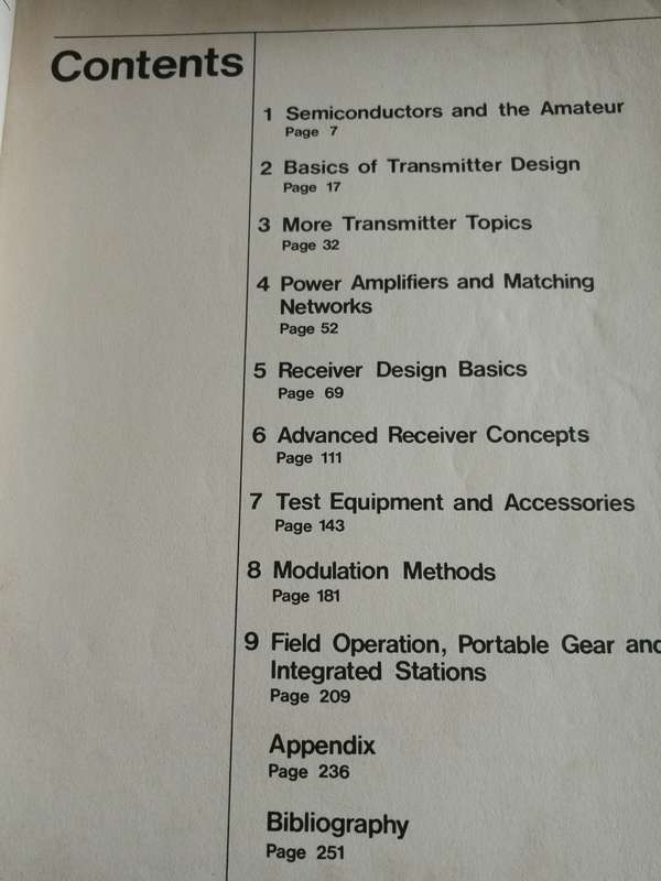 SOLID STATE DESIGN FOR THE RADIO AMATEUR  WES HAYWARD ( Electronics electrical  ) note condition
