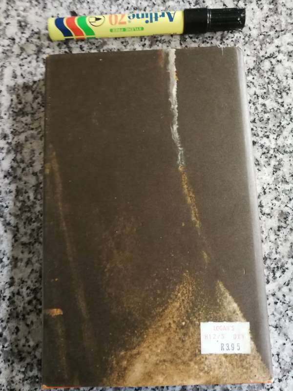 SEWE DAE BY DIE SILBERSTEINS  ETIENNE LEROUX