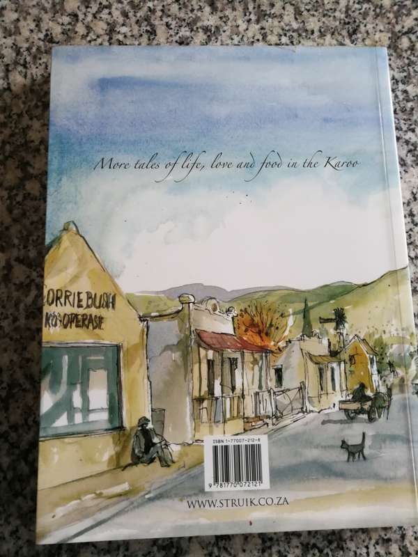 FIG JAM FOXTROT PLUS RETURN TO CORRIEBUSH LYN BEDFORD HALL 2 Cookbooks recipes