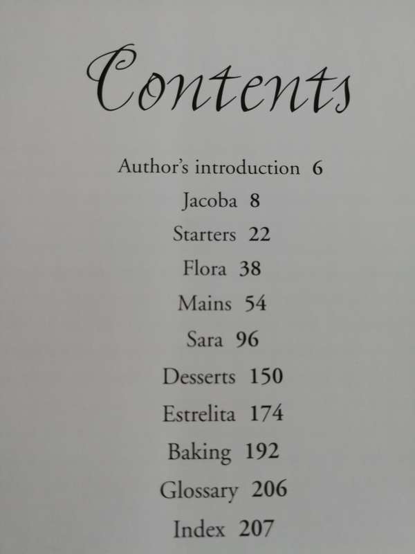 FIG JAM FOXTROT PLUS RETURN TO CORRIEBUSH LYN BEDFORD HALL 2 Cookbooks recipes