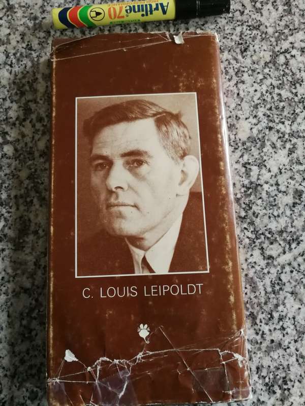 LEIPOLDT`S CAPE COOKERY C LOUIS LEIPOLDT Note Poor dust jacket cooking cookbook