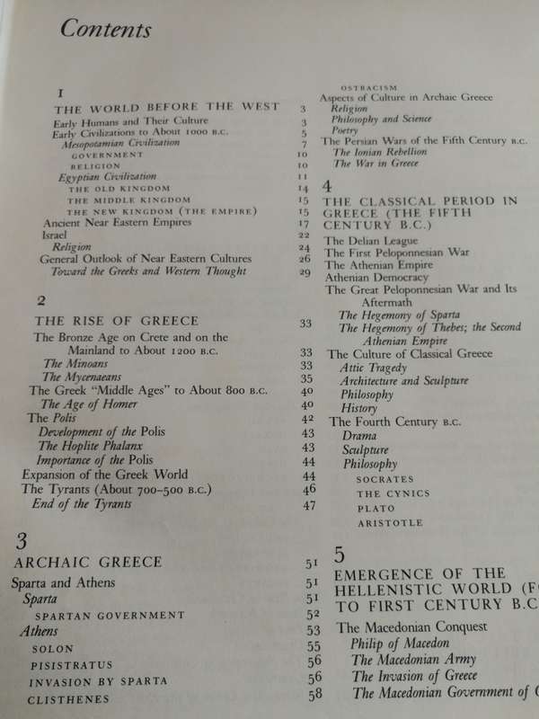 THE WESTERN HERITAGE DONALD KAGAN STEVEN OZMENT FRANK M TURNER Yale University 1979