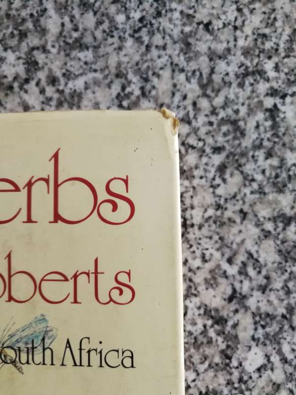 GROWING HERBS WITH MARGARET ROBERTS Guide to Growing Herbs in S AFRICA including  many & varied uses