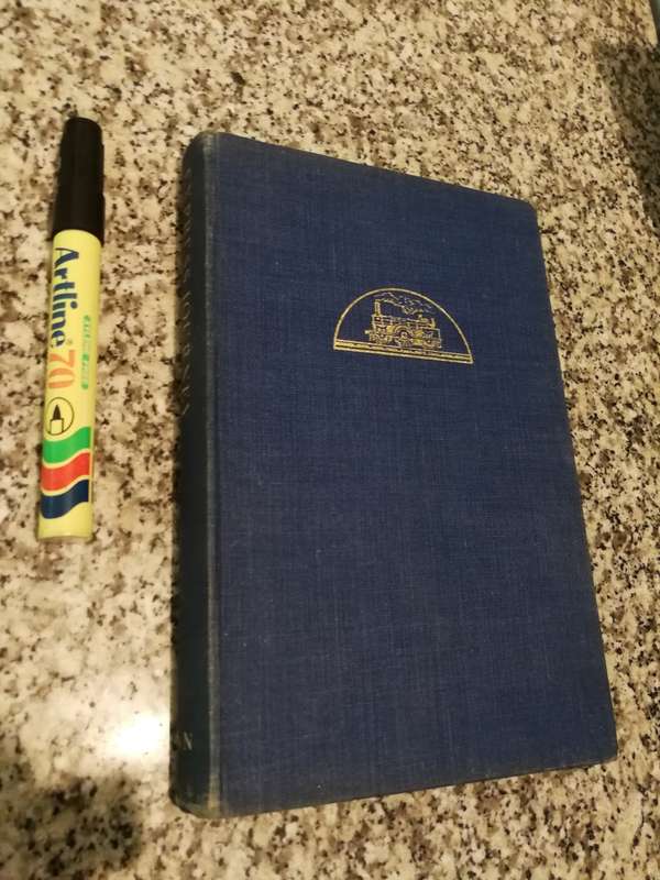 EXPRESS JOURNEY 1864 - 1964 A Centenary History of the Express Dairy Co. Ltd. BRYAN MORGAN