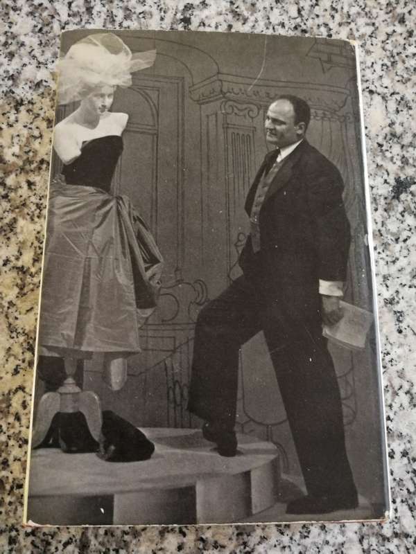 PIERRE BALMAN My Years and Seasons Translated by Edward Lanchbery with GORDON YOUNG First Pub. 1964
