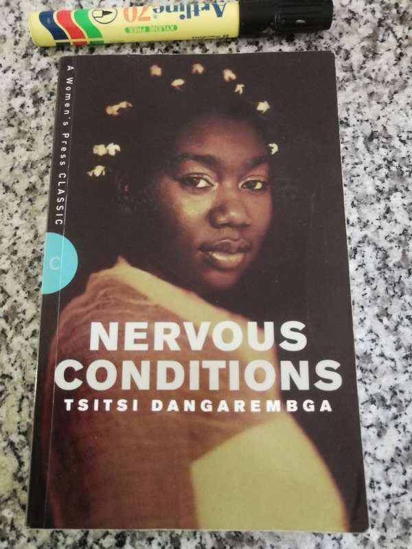 NERVOUS CONDITIONS TSITSI DANGAREMBGA