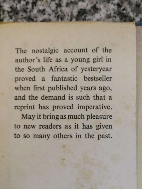 THE DIARY OF IRIS VAUGHAN