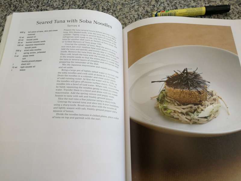 LESSONS WITH LIAM LIAM TOMLIN A Professional chef in your kitchen ( cookbook cooking )