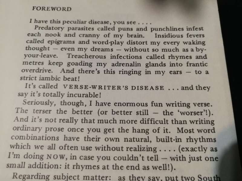 FOR BETTER OR FOR BOEREWORS  including Son of Alamein HOWARD WARREN  1988