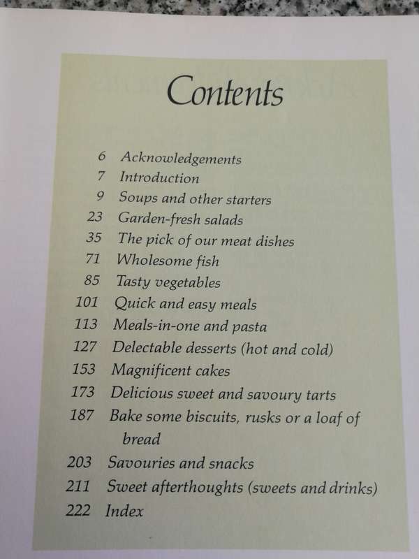 2 Books YOU LETS COOK NUMBER 1 plus YOU LETS COOK 2 Both by CARMEN NIEHAUS