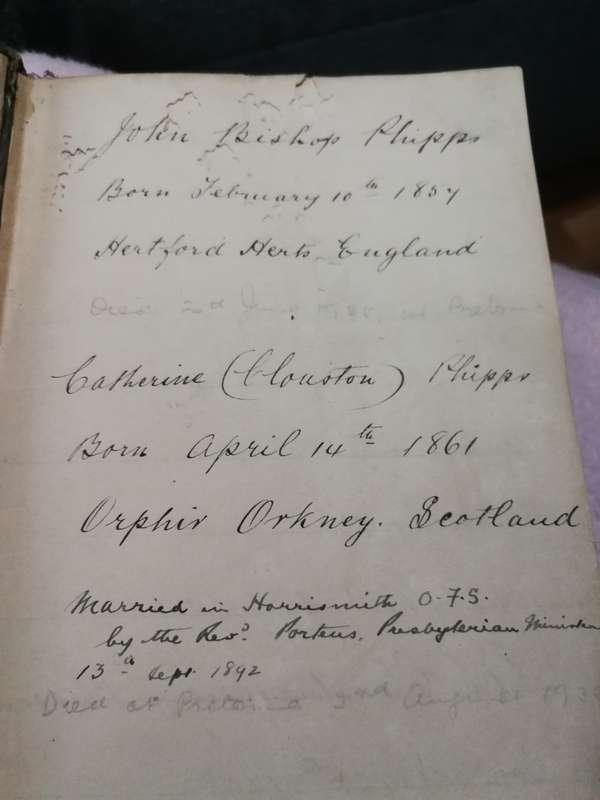 THE HOLY BIBLE containing OLD and NEW TESTAMENTS APPOINTED TO BE READ IN CHURCHES 1898