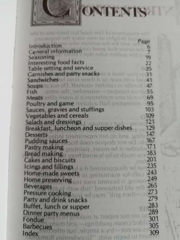 The Royal Hostess South Africa`s Own Cook Book 25th ANNIVERSARY Revised Edition 1978 Cookbook