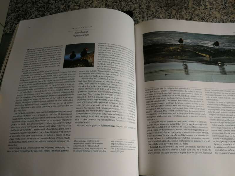 WEST COAST A Circle of Seasons in South Africa Compiled by JOAN SCHRAUWEN Photographs PETER PICKFORD