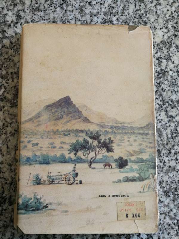 J M COETZEE DUSKLANDS