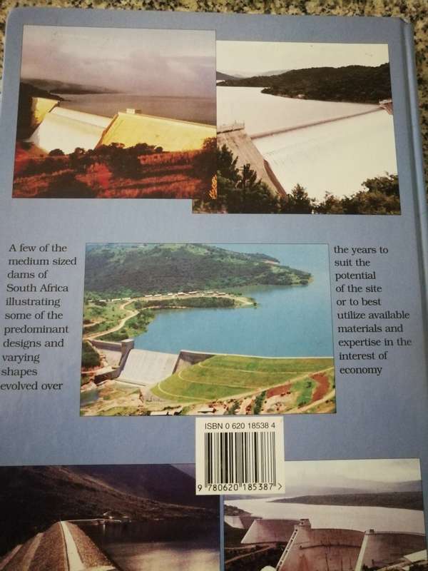 LARGE DAMS & WATER SYSTEMS SOUTH AFRICA S A COMMITTEE ON LARGE DAMS SANCOLD