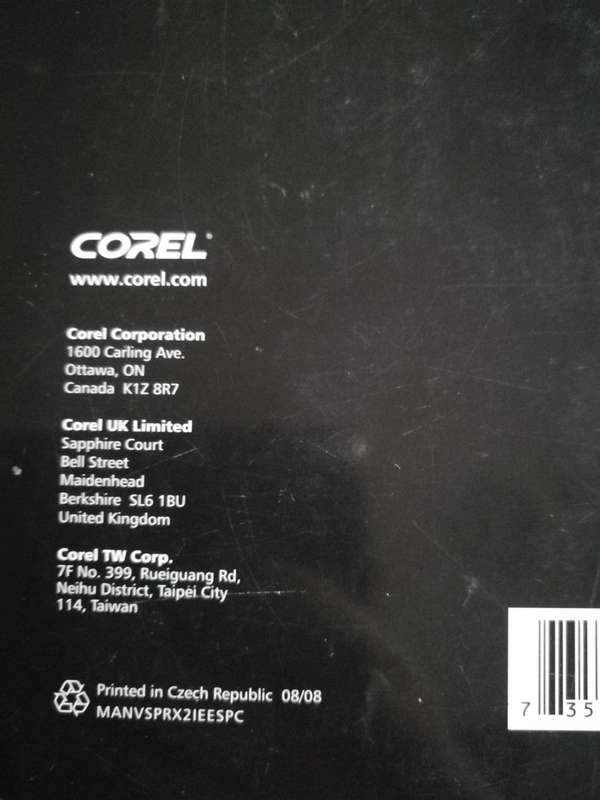COREL VIDEOSTUDIO PRO X2 USER GUIDE Video Editing and DVD AUTHORING Video Studio films