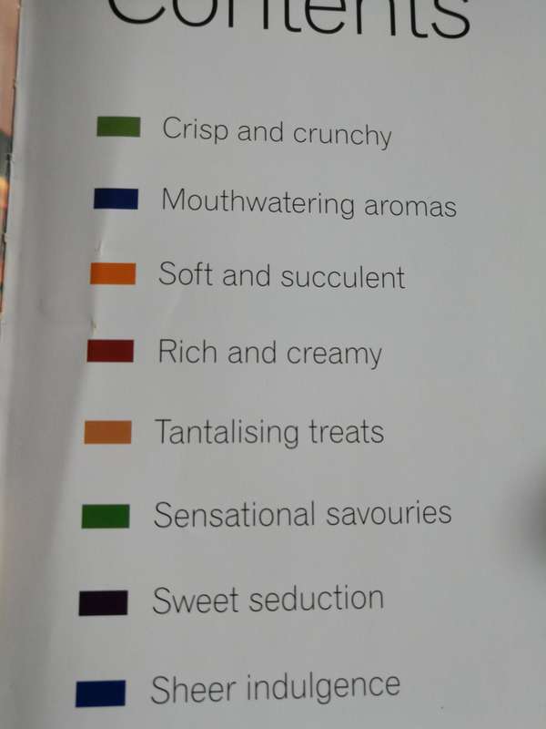 OUR COOKBOOK Leisure Books Members Recipies ( Our Cook Book )