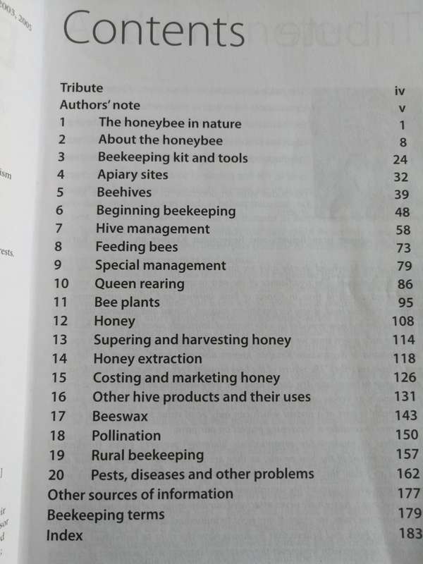 BEEKEEPING A PRACTICAL GUIDE FOR SOUTHERN AFRICA D MARCHAND & J MARCHAND MAYNE bees