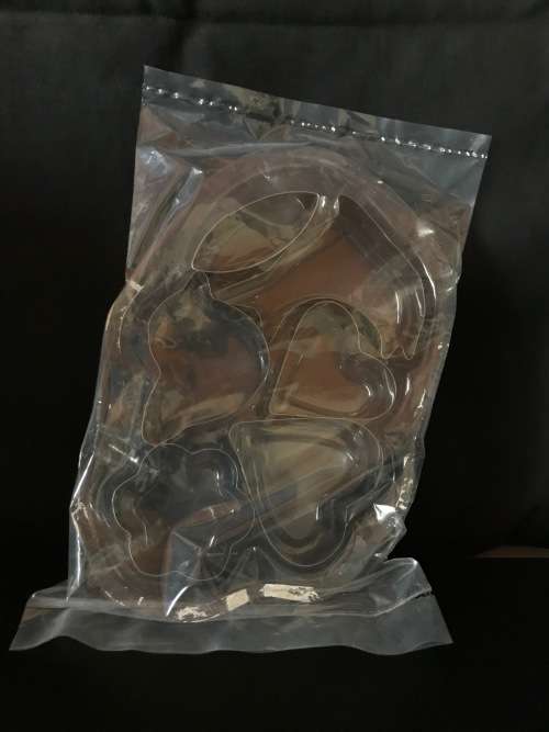 Cookie Cutter/s