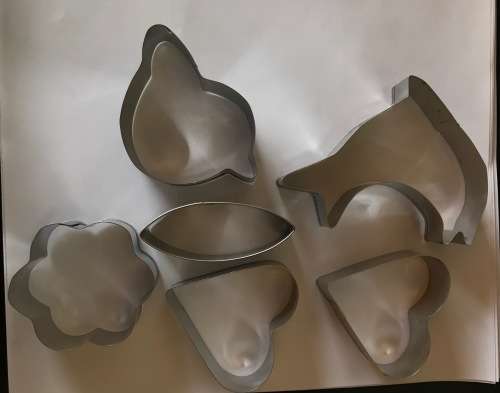 Cookie Cutter/s