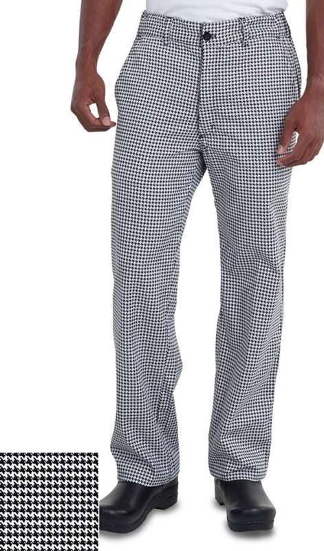 Chef Coat (XXL) & Chef Pants (2XL) Combo