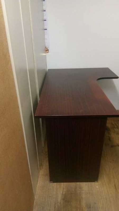 Second Hand Office Desk (READ DESCRIPTION)