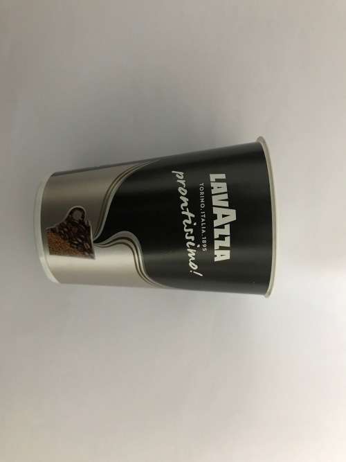 Lavazza Prontissimo Coffe