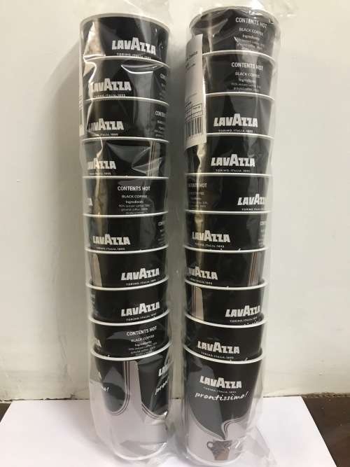 Lavazza Prontissimo Coffe