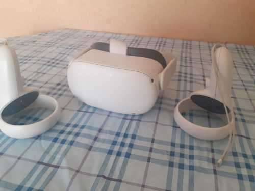 OCULUS QUEST 2
