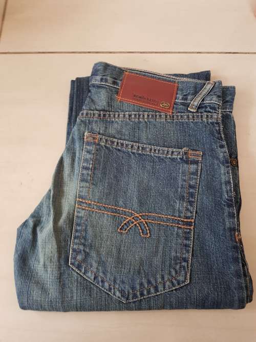 ECKO Unlimited Jeans Waist Size 36