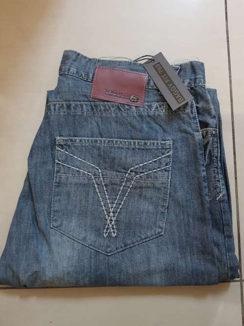 ORIGINAL ECKO UNLTD Jeans Waist Size 38