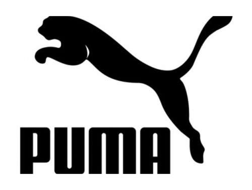 Puma Mens Navy Long Sleeve Tshirt Size L