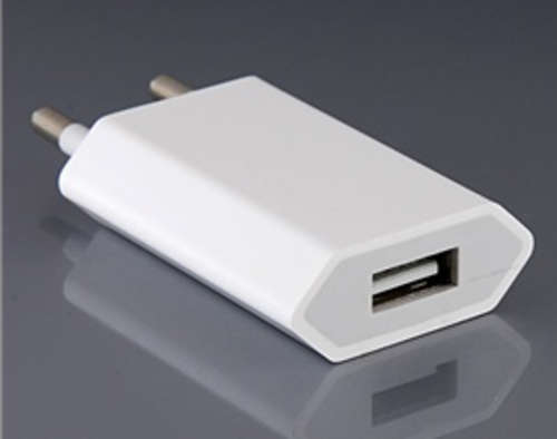 Premium USB Charger for Iphone iPod - EU European plug local stock!!!