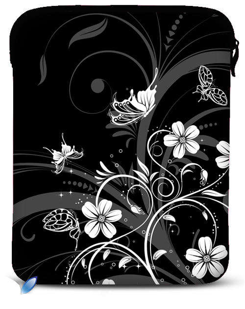 Soft Ipad Sleeve Bag Case Cover Pouch Skin For 10.1" Samsung Galaxy Tab Tablet Local Stock!!!