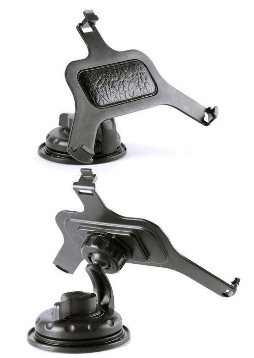 Samsung Galaxy Tab P1000 7" Dash mount