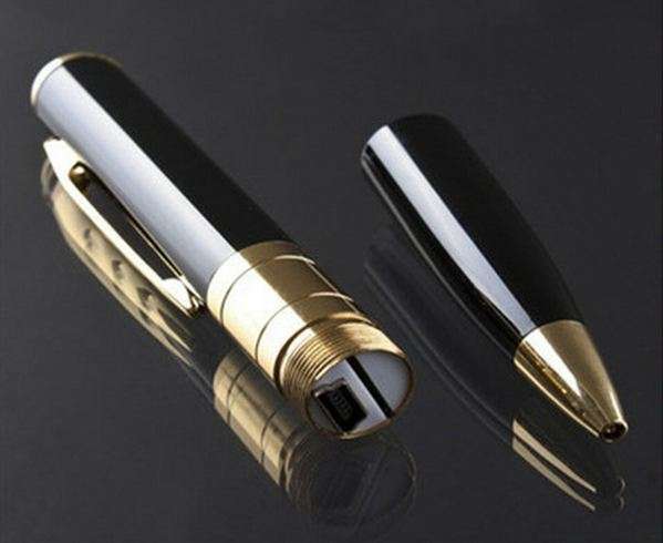 Mini DV Pen HD Digital Video Hidden Camera Recorder Camcorder 1280 X 960 DVR Local stock!!!