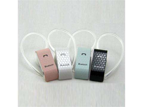 Bluetooth Wireless Headset Headphone Universal Earphone