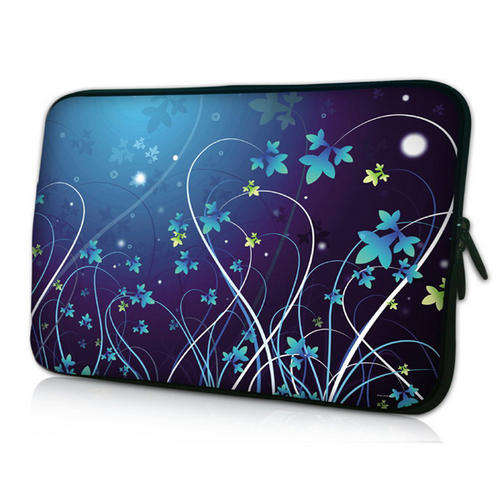 Soft Ipad Sleeve Bag Case Cover Pouch Skin For 7" Samsung Galaxy Tab Tablet 54 designs to choose fro