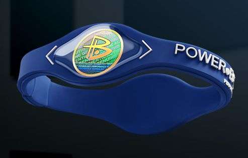 Power Balance silicon wrist band (R69 each for bulk lot of 50 pieces)