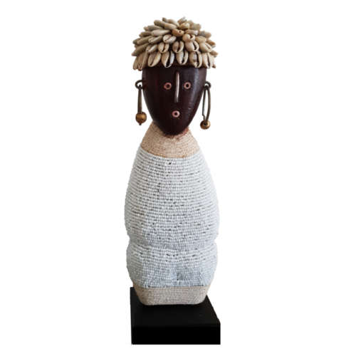 African Dolls - Namji 20cm Doll - Various Colours