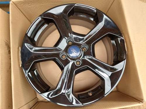 FieSTa ST 17` Rims(Set of 4)