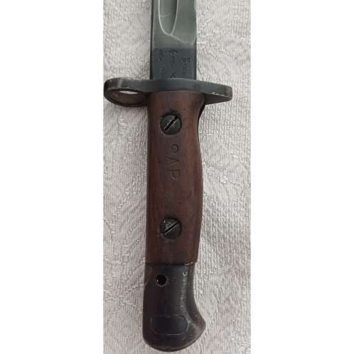 BAYONET  1907   SAP