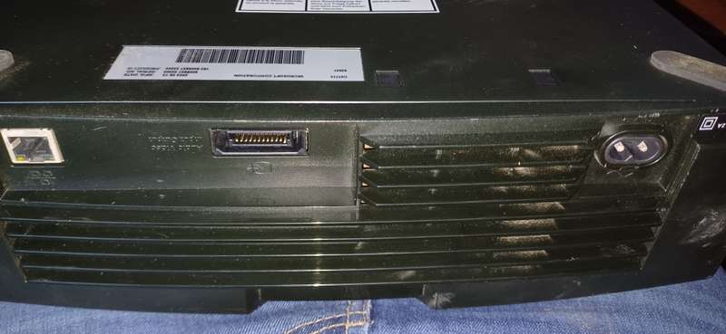 XBox