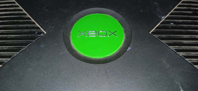 XBox