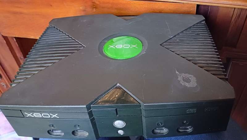 XBox
