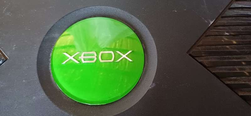 XBox